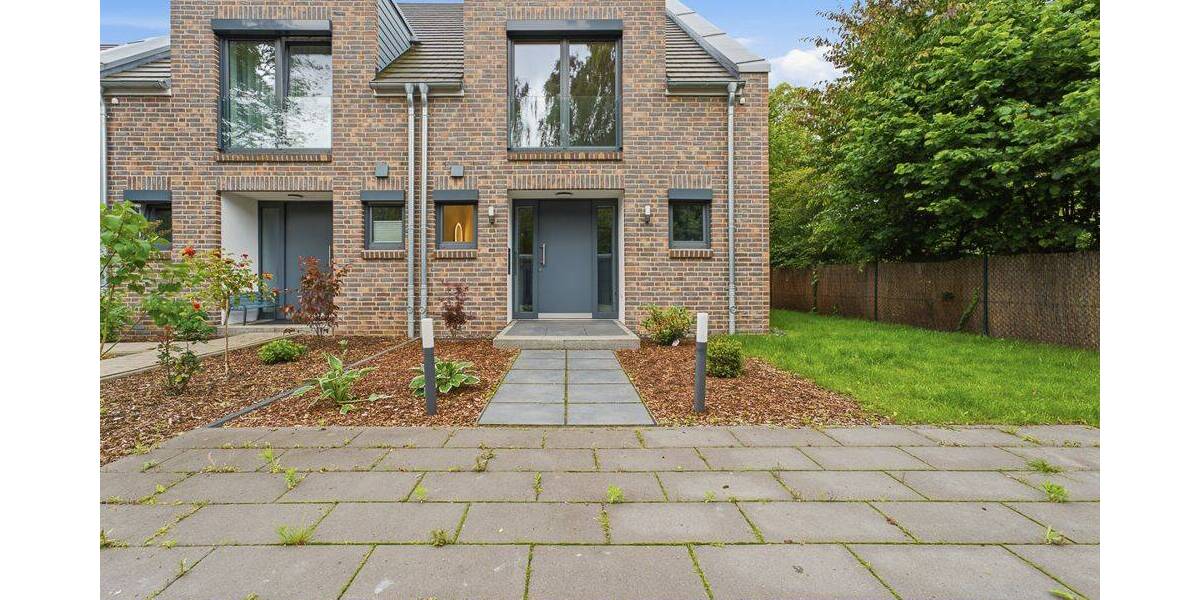 Doppelhaushälfte Bremen / Oberneuland Oberneuland - 5 Zimmer, 166 m&sup2;, 875.000&euro; | Angebot:26929530