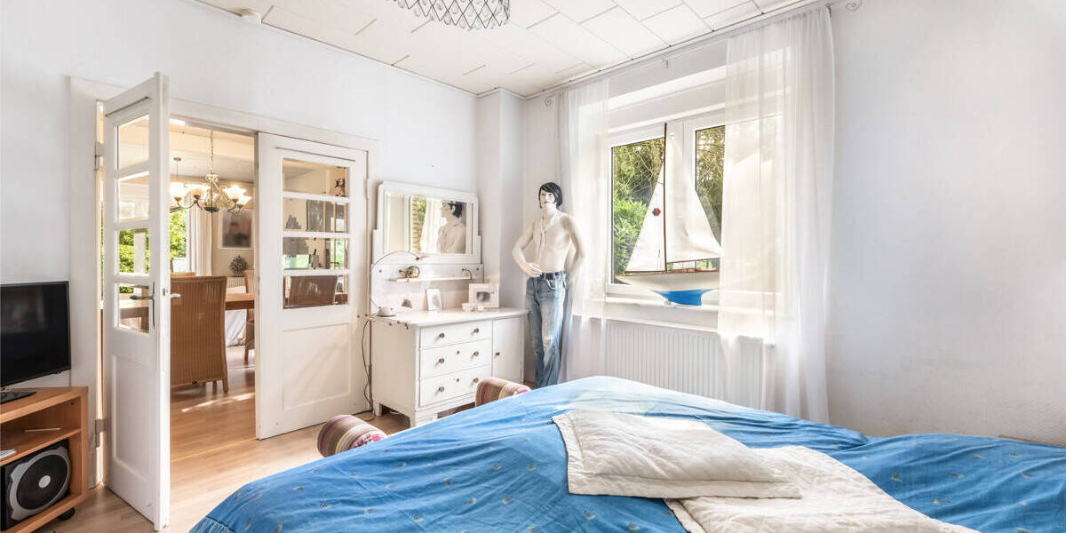 Mehrfamilienhaus, Wohnhaus Stuhr Seckenhausen - 1 Zimmer, 542 m&sup2;, 699.000&euro; | Angebot:25670974
