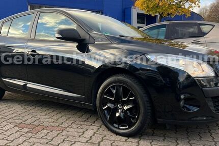 Renault Megane 189.200 km 3.490 € Bremen 28207