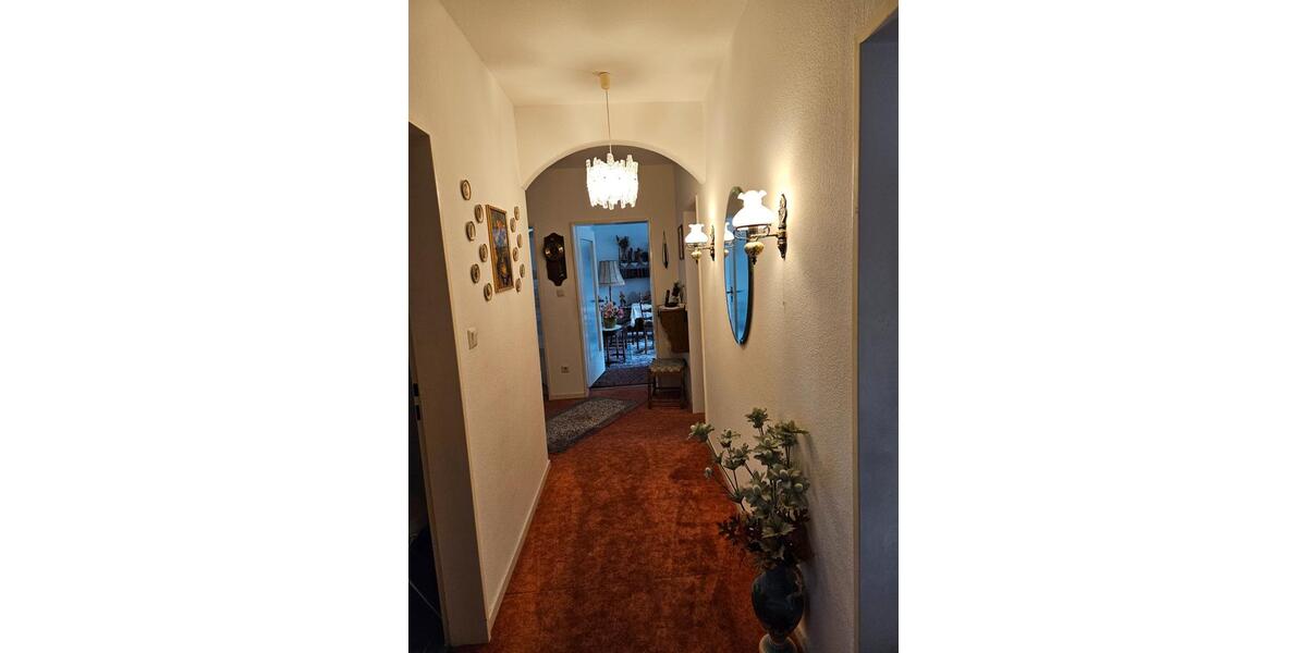 Etagenwohnung Bremen Osterholz - 3 Zimmer, 86 m&sup2;, 355.000&euro; | Angebot:26645722