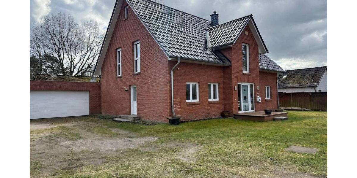 Einfamilienhaus Achim Badenermoor - 3 Zimmer, 95 m&sup2;, 350.000&euro; | Angebot:26155375