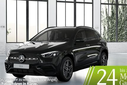 Mercedes-Benz GLA 200 9.500 km 46.950 &euro; Syke 28857