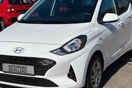 Hyundai i10 17.800 km 13.490 &euro; Bremen 28199