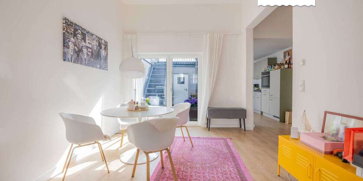 Einfamilienhaus Bremen Östliche Vorstadt - 4 Zimmer, 97 m&sup2;, 439.000&euro; | Angebot:25213506