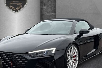 Audi R8 29.900 km 129.990 &euro; Achim 28832