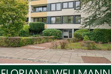 Wohnung Bremen / Horn-Lehe Lehe - 3 Zimmer, 70 m&sup2;, 195.000&euro; | Angebot:27490105