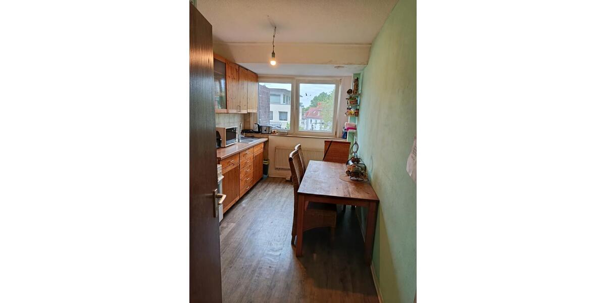 Etagenwohnung Bremen Hemelingen - 2 Zimmer, 70 m&sup2;, 750&euro; | Angebot:26649248