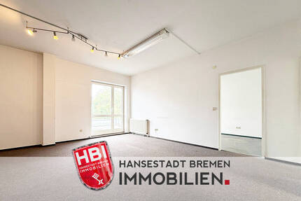 Gewerbeobjekt Bremen Hastedt - 5 Zimmer, 103 m&sup2;, 927&euro; | Angebot:25696465