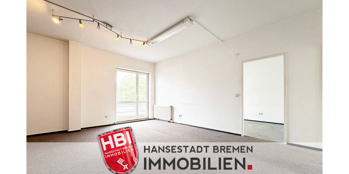 Gewerbeobjekt Bremen Hastedt - 5 Zimmer, 103 m&sup2;, 927&euro; | Angebot:25696465