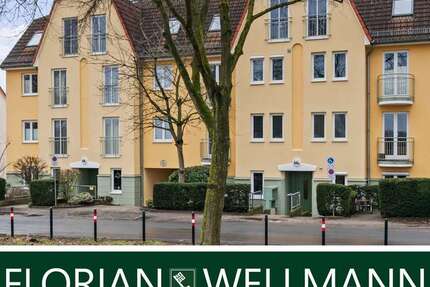 Wohnung Bremen Häfen - 2 Zimmer, 67 m&sup2;, 295.000&euro; | Angebot:25356430