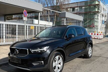 Volvo XC40 213.000 km 14.999 &euro; Bremen 28197