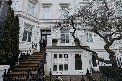 Wohnung Bremen Östliche Vorstadt - 1 Zimmer, 44 m&sup2;, 778&euro; | Angebot:25369854