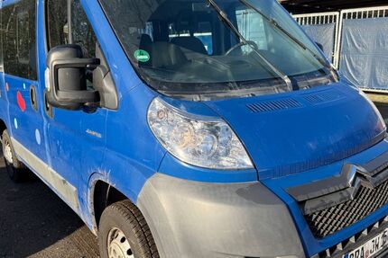 Citroen Jumper 135.000 km 3.000 &euro; bremen 28197
