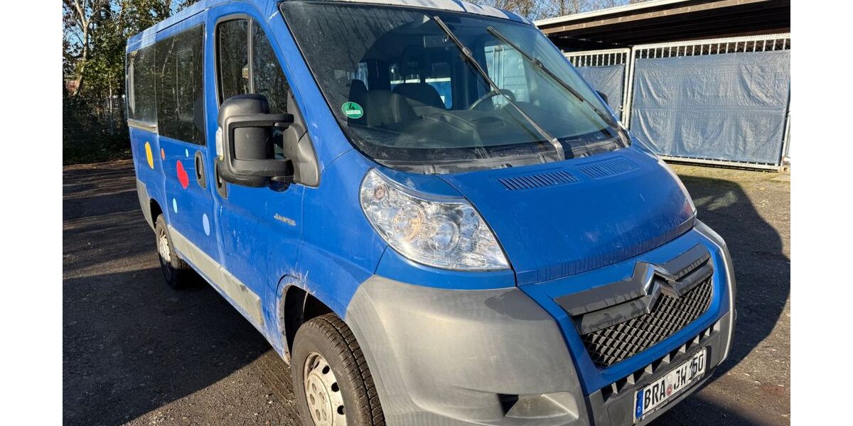 Citroen Jumper 135.000 km 3.000 &euro; bremen 28197