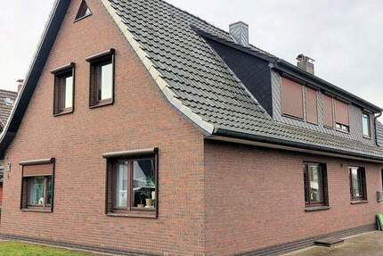 Haus Wilstedt - 8 Zimmer, 259 m&sup2;, 349.000&euro; | Angebot:25667674