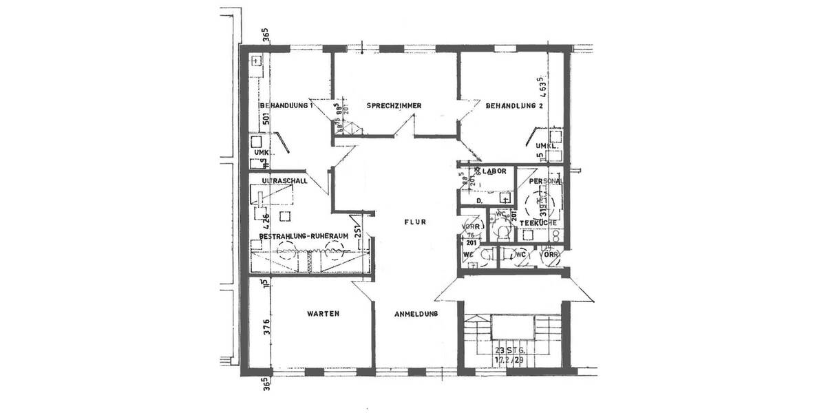 Gewerbeobjekt Stuhr Brinkum - 1.490.000&euro; | Angebot:21365151
