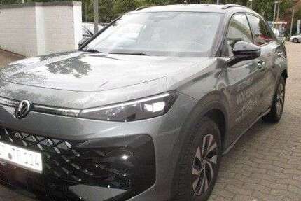 VW T-Roc 9.500 km 40.890 &euro; Oyten 28876