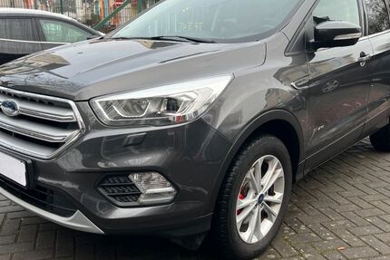 Ford Kuga 65.300 km 14.500 &euro; Stuhr 28816