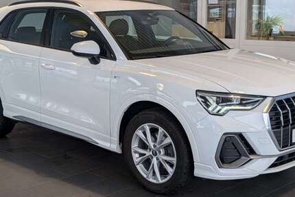Audi Q3 97.704 km 25.950 &euro; Achim-Bierden 28832