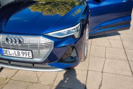 Audi e-tron 71.500 km 30.500 &euro; Delmenhorst 27753