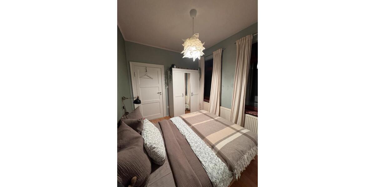 Etagenwohnung Bremen Oberneuland - 2.5 Zimmer, 56 m&sup2;, 700&euro; | Angebot:26262025