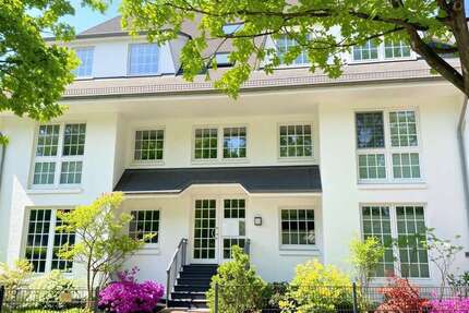 Wohnung Bremen Oberneuland - 3 Zimmer, 96 m&sup2;, 1.200&euro; | Angebot:26604878