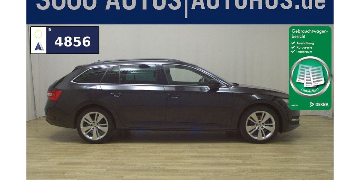 Skoda Superb 137.737 km 20.980 &euro; Bremen / Arsten 28279