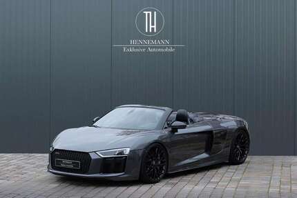 Audi R8 63.500 km 119.750 € Bremen 28207