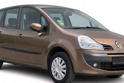 Renault Modus 78.000 km 3.990 &euro; Bremen 28197