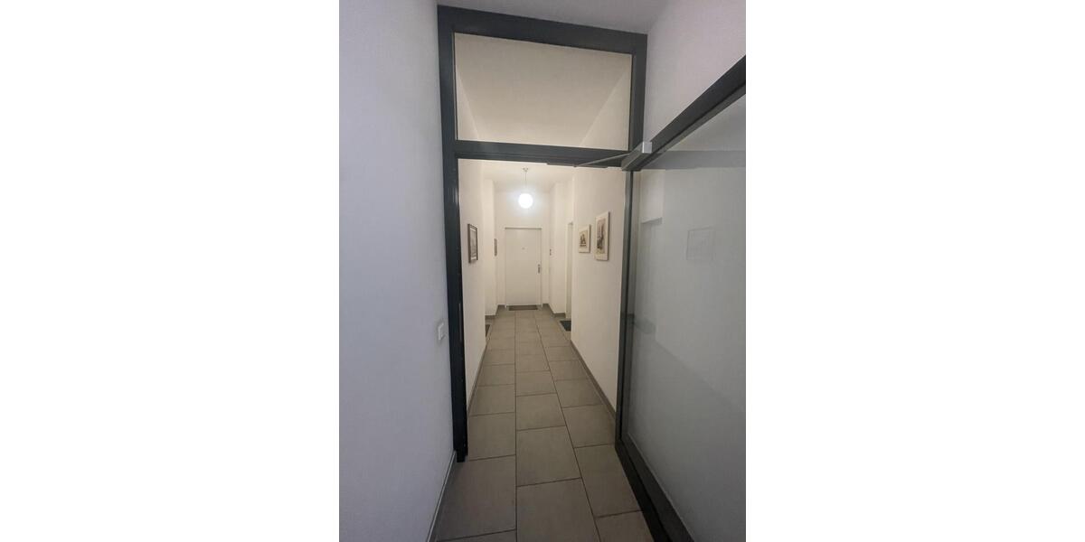 Etagenwohnung Bremen Gröpelingen - 3 Zimmer, 95 m&sup2;, 1.190&euro; | Angebot:23843427