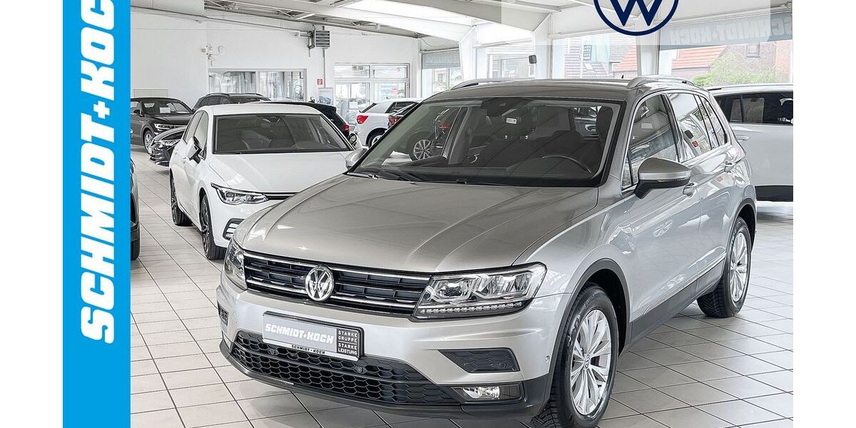 VW Tiguan 46.580 km 19.950 &euro; Achim-Uesen 28832