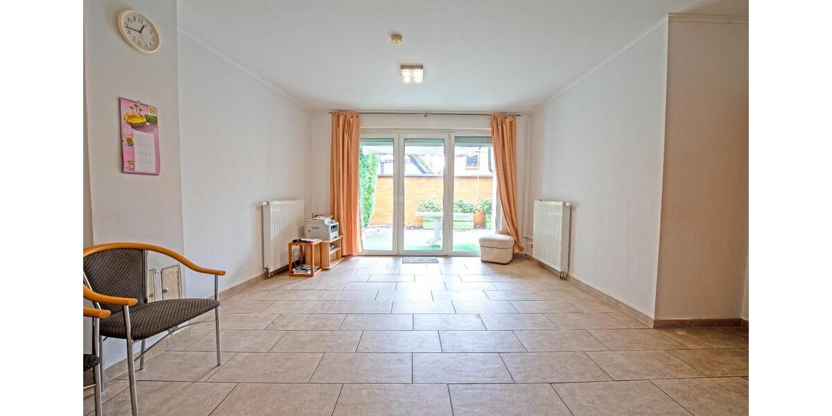 Erdgeschoßwohnung Syke - 3 Zimmer, 92 m&sup2;, 428&euro; | Angebot:26136412