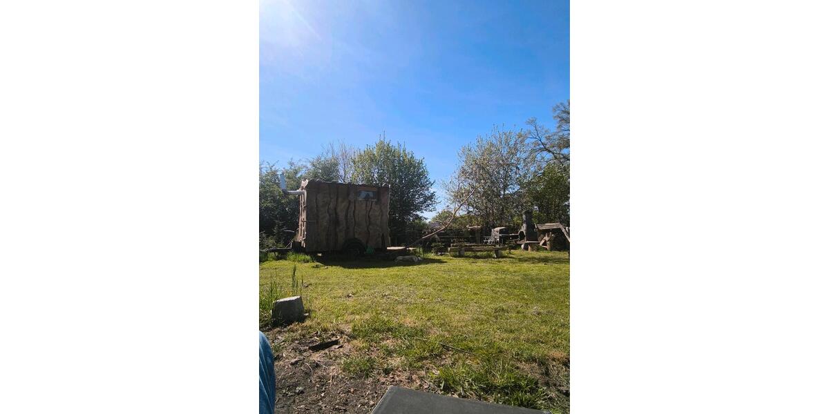 Erdgeschoßwohnung Hambergen - 2 Zimmer, 75 m&sup2;, 700&euro; | Angebot:26044100