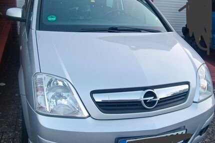 Opel Meriva 155.500 km 3.200 &euro; Stuhr 28816