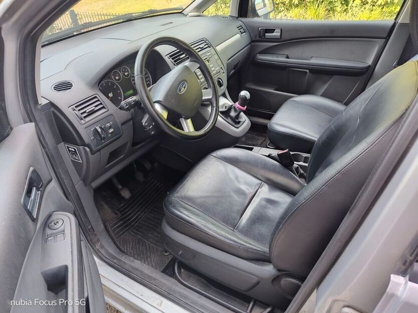 C-Max