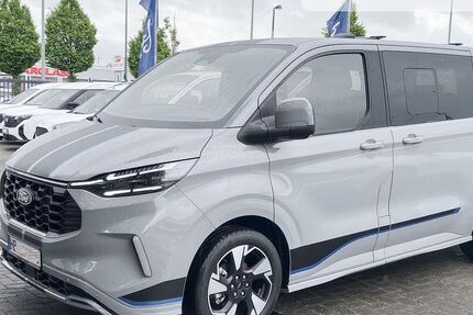Ford Tourneo Custom 1.952 km 59.950 &euro; Bremen 28201