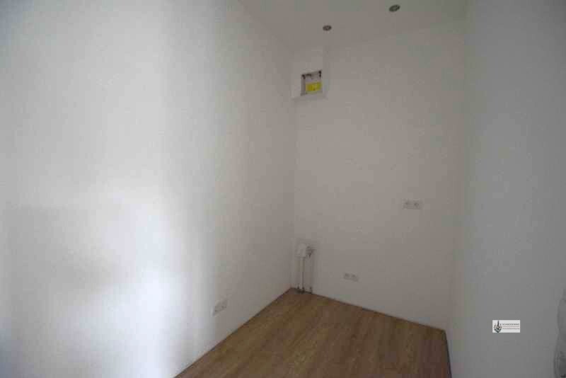 Penthouse - Wohnung Neubau 2 Zimmer zum 1.7. 2026 mit Rollläden + Stellplatz ohne Küche - Einfamilienhaus Weyhe Leeste | Angebot:26764876