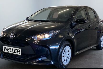 Toyota Yaris 4.449 km 15.980 &euro; Bremen 28205