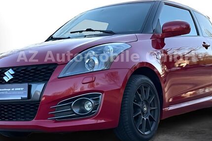 Suzuki Swift 139.000 km 6.900 &euro; bremen 28277