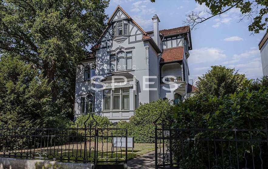 Büro in Bremen 1.690.000 € 638 m²
