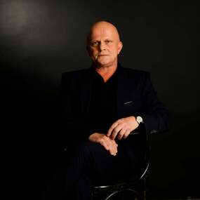 Georg Pommer