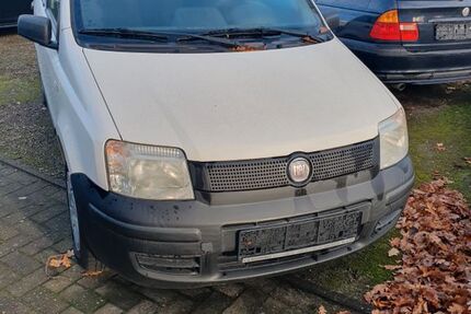 Fiat Panda 155.000 km 1.850 &euro; Delmenhorst 27755