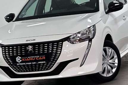 Peugeot 208 74.000 km 11.500 &euro; Bremen 28259