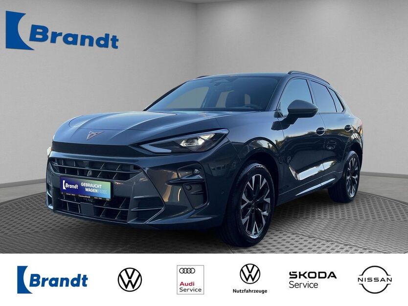 Cupra Terramar 1.200 km 38.390 € Weyhe 28844