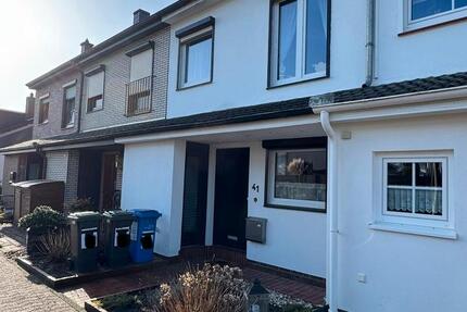 Haus Delmenhorst Düsternort - 4 Zimmer, 102 m&sup2;, 265.000&euro; | Angebot:25304784