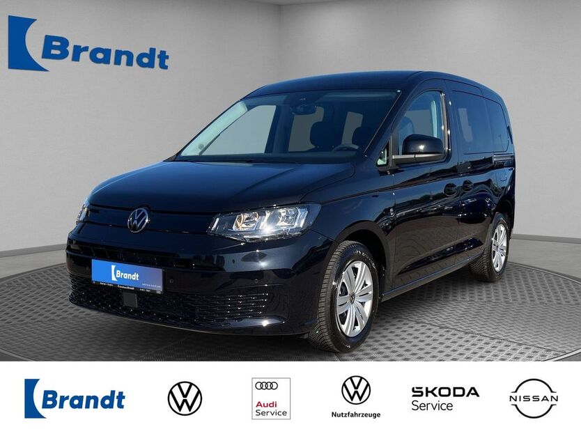 VW Caddy 1.200 km 31.490 € Weyhe 28844