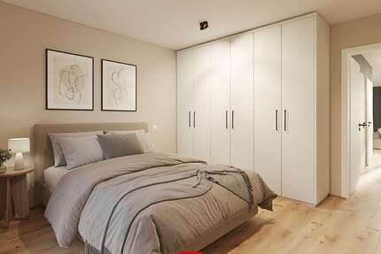 Wohnung Bremen Hemelingen - 2 Zimmer, 64 m&sup2;, 1.178&euro; | Angebot:27046683