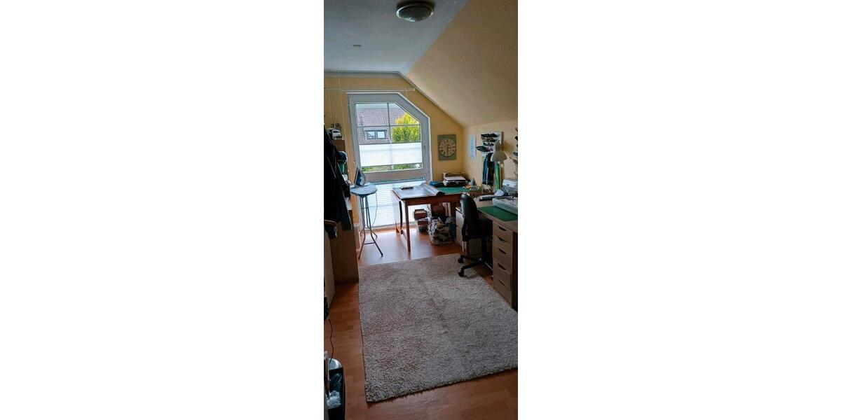 Doppelhaushälfte Syke - 4 Zimmer, 110 m&sup2;, 279.000&euro; | Angebot:26926939