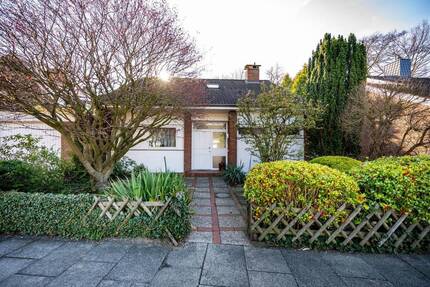 Haus Bremen Oberneuland - 5 Zimmer, 154 m&sup2;, 522.000&euro; | Angebot:26204667