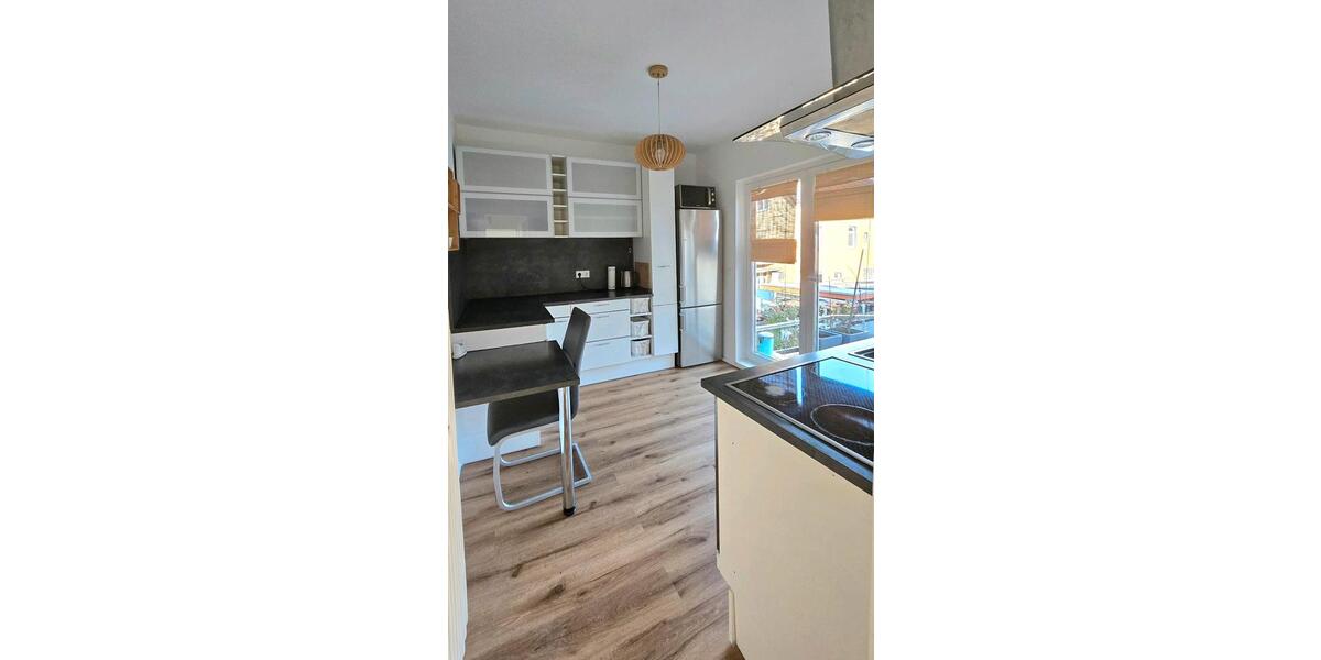 Dachgeschoßwohnung Bremen Hemelingen - 3 Zimmer, 85 m&sup2;, 229.000&euro; | Angebot:27018094